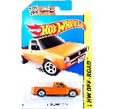 Hot Wheel Volkswagon Caddy Hot Wheel Volkswagon Caddy